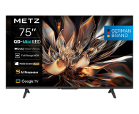 Metz 75MNH7000Z Nexo MiniLed 75" MiniLED Matte Screen Ul - 1532497 - zdjęcie 1